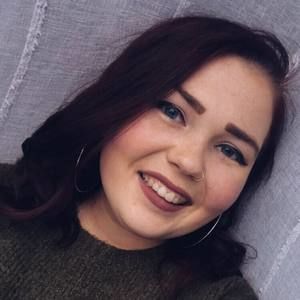 Meet your Posher, Torie